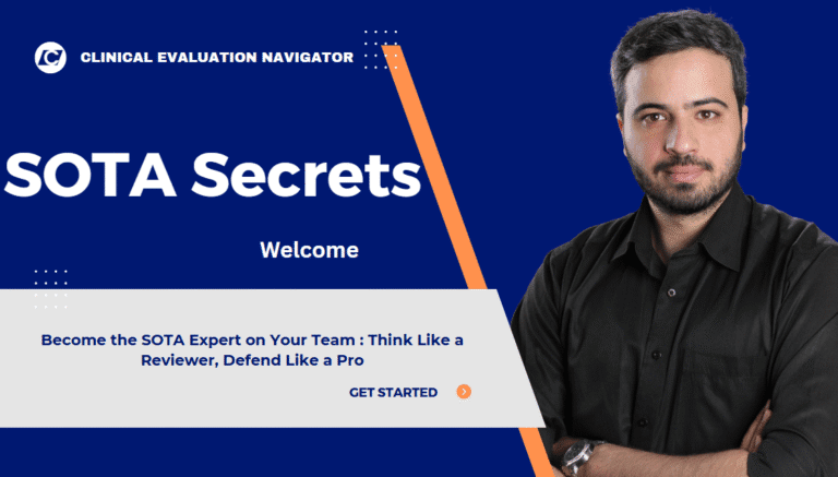 Protected: SOTA Secrets: How to Review, Evaluate, and Defend the State of the Art Section Under MDR
