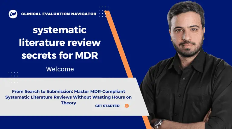 Protected: Literature Search Secrets for MDR